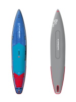 Starboard Sup24 14.0 X 30 Touring M Deluxe Double Chamber...