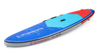 Starboard Sup24 11.2 X 31 Igo Roll Zscw/ Paddle 2024