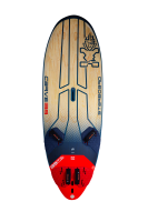 Starboard Sb24 Carve W/ Npwith Nose Protector 2024