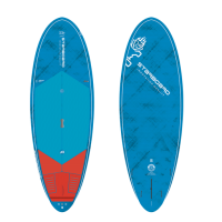 Starboard Sup24 8.0 X 32 Wedge 2024
