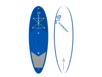 Starboard Sup24 9.5 X 33 Whopper 2024