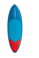 Starboard Sup24 6.9 X 25.5 Spice 2024