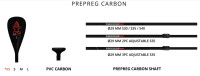 Starboard Sb24 Enduro Carbon 2Pc29mm Carbon 2024 M S35