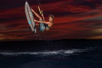 Duotone Surfboard Volt SLS 2024