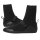 Mystic Ease Boot 3Mm Round Toe Black 43
