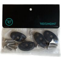 Ride Engine Footstrap Replacement Hardware