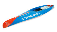 Starboard Sup24 14.0 X 29.5 Sprint Wbwith Board Bag 2024