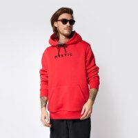 Mystic Icon Hoodie Sweat off white L