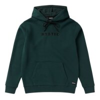 Mystic Icon Hood Sweat Cypress Green XL