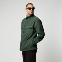 Mystic The Heat Shirt Red Wine XL