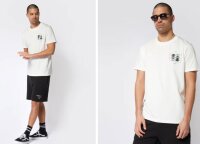 Mystic TResspass L/S Tee Black XXL