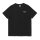 Mystic Ethos Tee Black XL