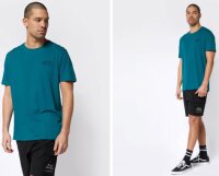 Mystic Ethos Tee Black XXL