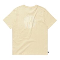 Mystic Scope Tee Warm Sand M