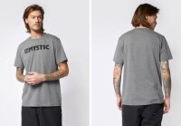 Mystic Brand Tee Night Blue XXL