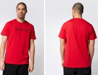 Mystic Icon Tee Men Bright Green S