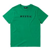 Mystic Icon Tee Men Bright Green M
