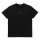 Mystic The Staple Tee black L
