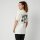Mystic Reform Dress Tee off white XXL