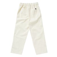 Mystic Ziggy Pant Off White XS