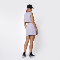 Mystic Scope Dress Dusty Lilac XS