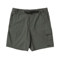 Mystic Meridian Hybrid Short Brave Green L