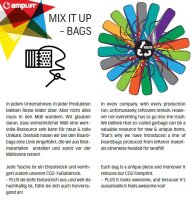 Amplifi Board Sack MixItUp 170cm