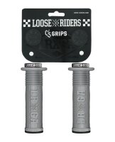 Loose Riders C/S Grips With Flange