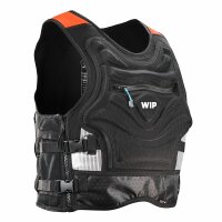 Forward Wip Impact Vest 50N Black XL