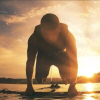 Forward Wip Kompact Vest 50N XL