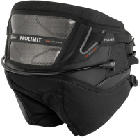 Prolimit Harness Kite Seat Charger Black/Orange S