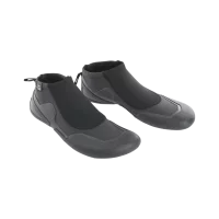 ION Shoes Plasma Slipper 1.5 Round TOE Unisex Black 2024