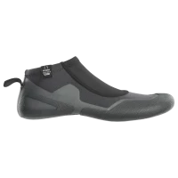 ION Shoes Plasma Slipper 1.5 Round TOE Unisex Black 2024