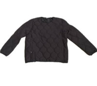 Mystic Dts Quilted Sweater Jacket