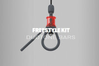 Duotone Quick Rel Kit Freestyle - Grey 2024