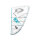 Duotone Kite Evo Concept Blue 2024