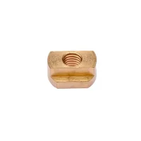Duotone Foil Dtf - Board Spare TRacknut Brass For Air...