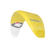 Ozone Chrono V5 11m2 orange