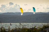 Ozone Chrono V5 11m2 rot