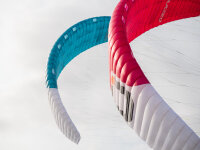 Ozone Chrono V5 11m2 rot