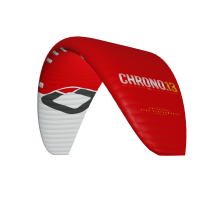 Ozone Chrono V5 11m2 rot