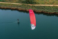 Ozone Chrono V5 11m2 rot