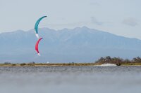 Ozone Chrono V5 11m2 schwarz