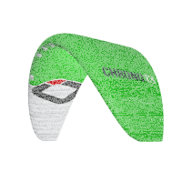 Ozone Chrono V5 13m2 gelb