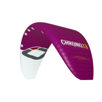 Ozone Chrono V5 15m2 gelb