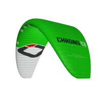 Ozone Chrono V5 15m2 gelb