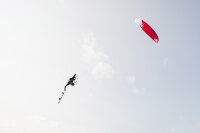 Ozone Chrono V5 15m2 grün