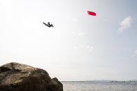 Ozone Chrono V5 15m2 grün