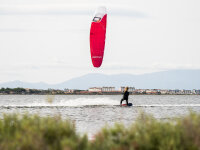 Ozone Chrono V5 15m2 grün