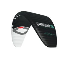 Ozone Chrono V5 15m2 grün